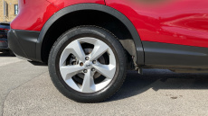 Nissan Qashqai 1.5 dCi 115 Tekna 5dr Diesel Hatchback